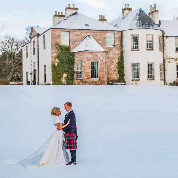 Wedding Venue Aberdeenshire