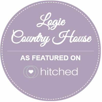 hitched wedding venue Logie Country House