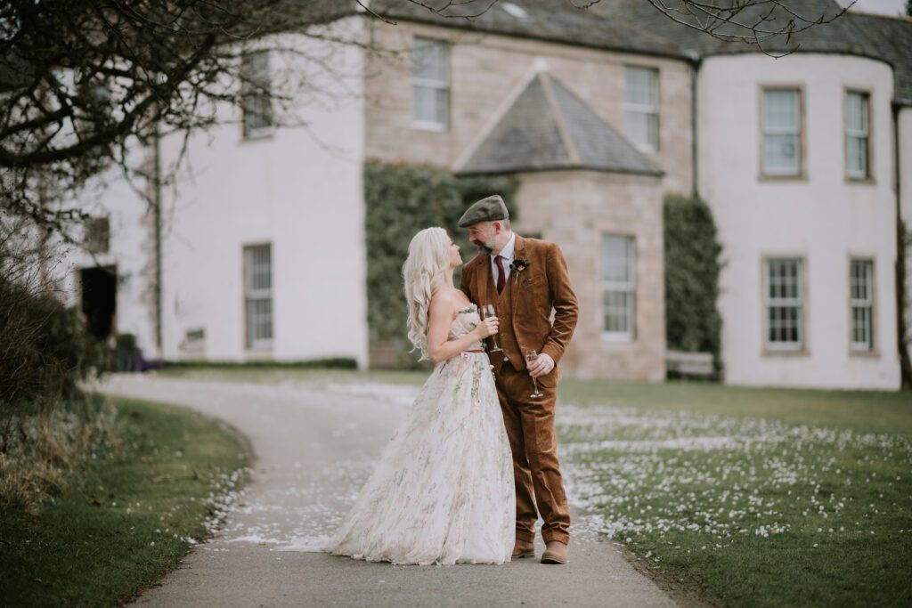 3 Day Wedding Scotland