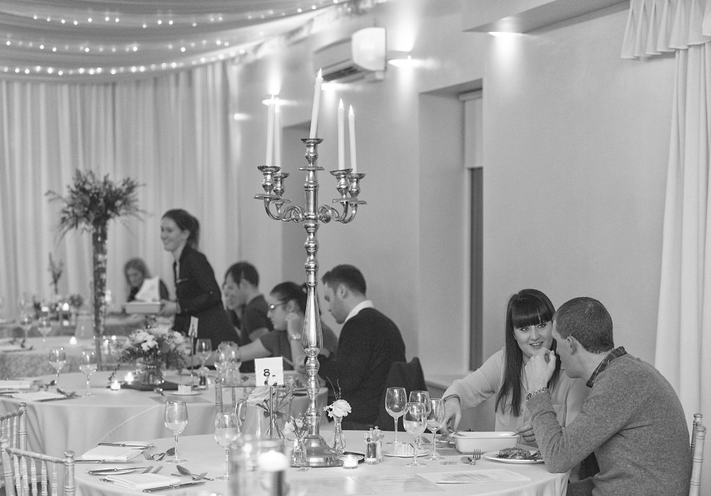 AI Scottish Castle Weddings Summary