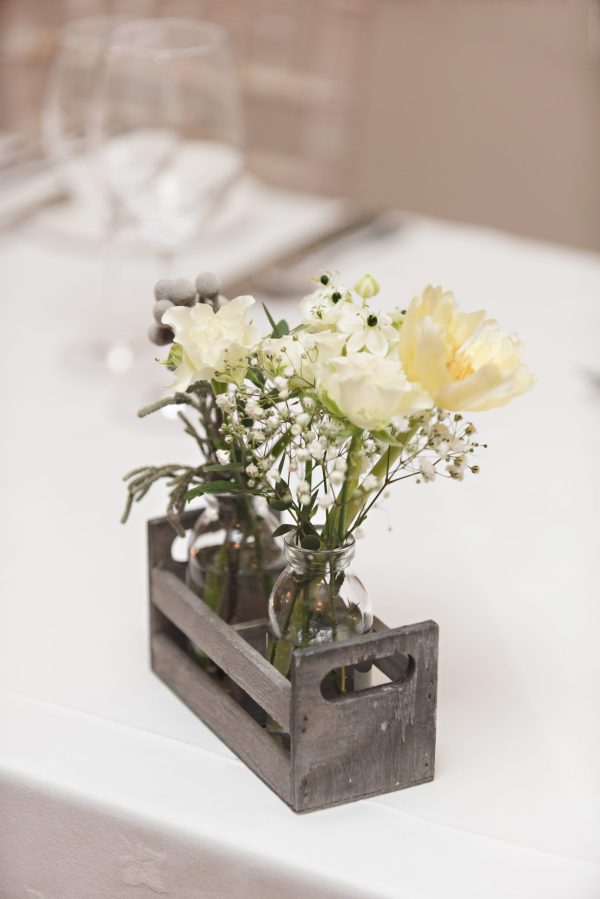 Wedding venue near Aberdeen — Logie Country House with ballroom and countryside views”