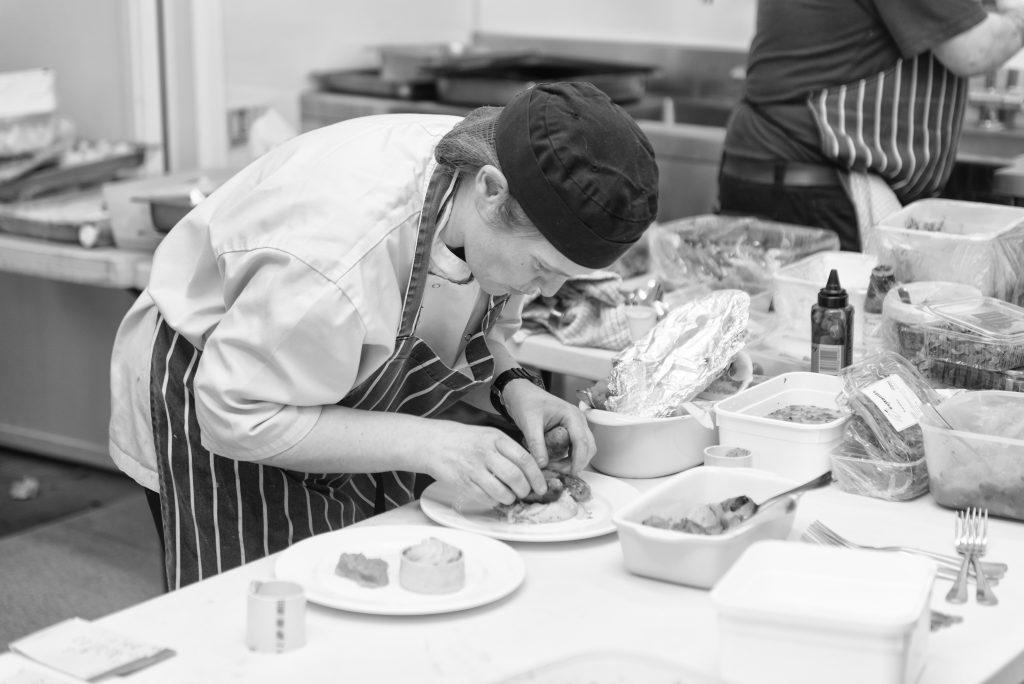 AI Small Scottish Weddings Summary