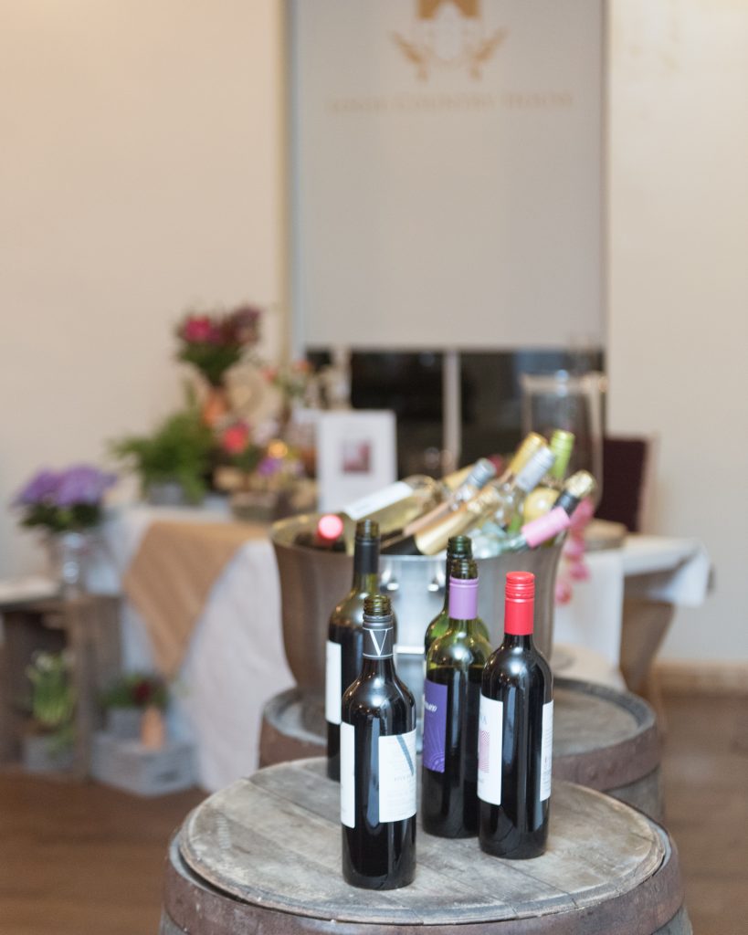 AI Exclusive-Use vs Hotel Weddings Summary