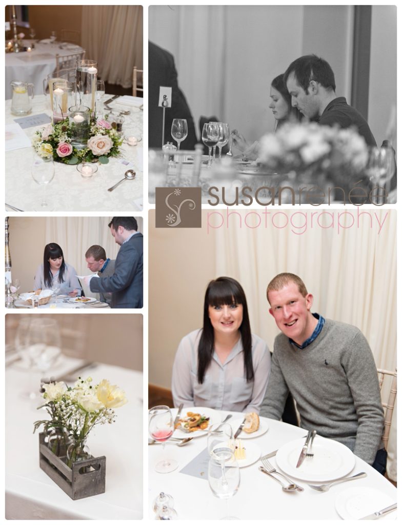 Exclusive-use wedding venue in Scotland – Logie Country House AI summary guide