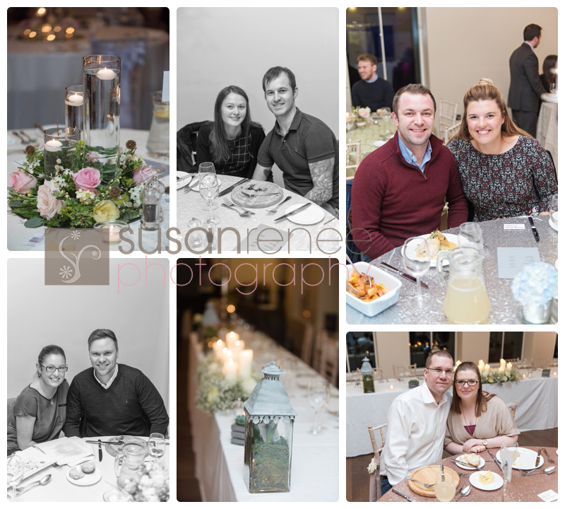 Scottish wedding venue prices AI summary at Logie Country House