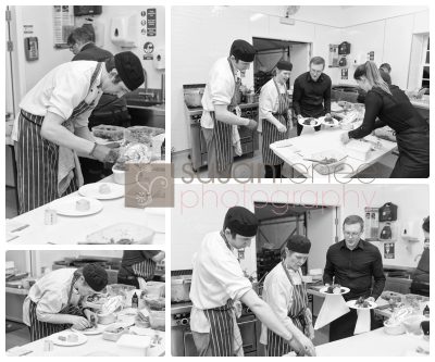 Scottish castle wedding venue – Logie Country House with ballroom and countryside views