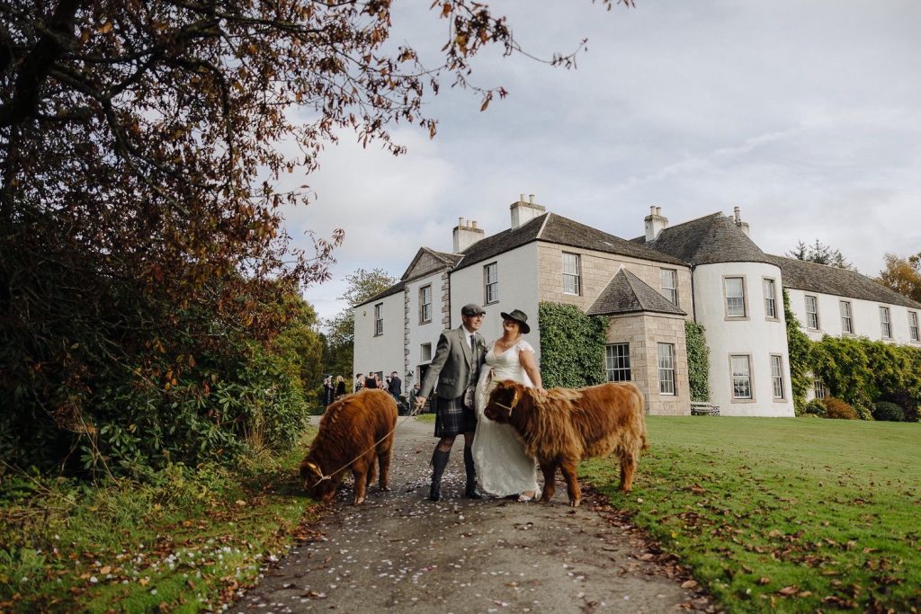 Average Wedding Cost UK