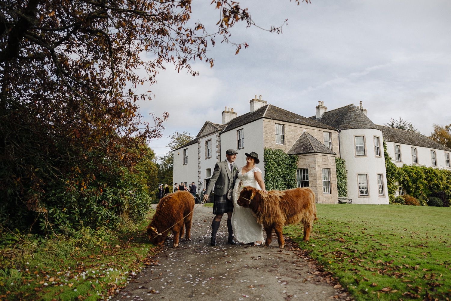 Average Wedding Cost UK