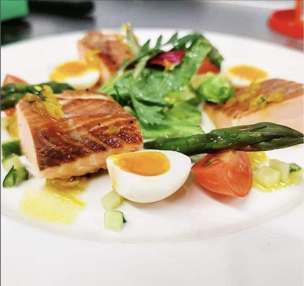 Wedding Catering