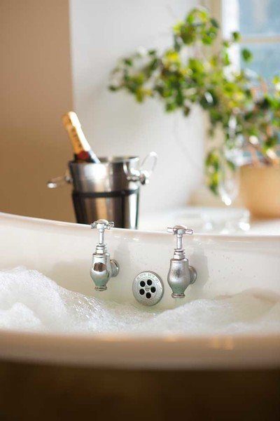 wedding bath champagne wedding bath champagne